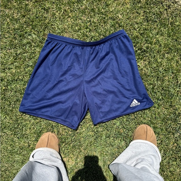 Adidas Dri Fit Gym Shorts NWOT - Picture 1 of 3